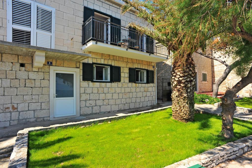 Holiday Home Lučica Sutivan Exterior foto