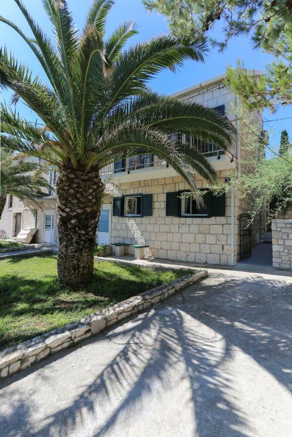 Holiday Home Lučica Sutivan Exterior foto